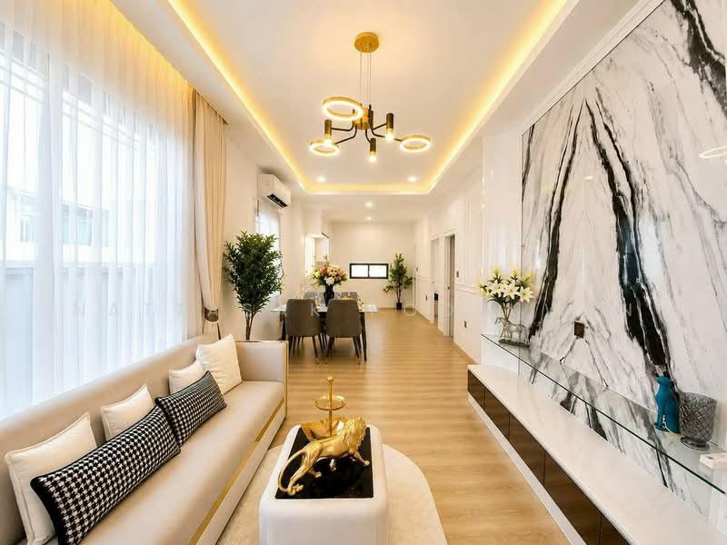 3-BR Townhouse, Chon Buri (Pattaya), Nong Pru, Bang Lamung (Pattaya), Chon Buri (Pattaya), 3 Bedrooms, 150 sqm, Townhouse For Sale, by Nattasak Poosuwan, 500466175 - DDproperty.com