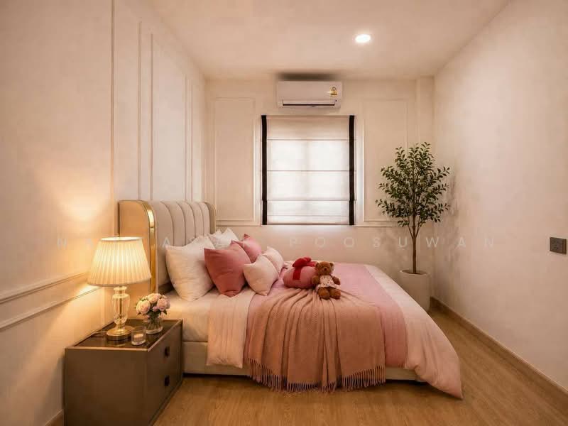 3-BR Townhouse, Chon Buri (Pattaya), Nong Pru, Bang Lamung (Pattaya), Chon Buri (Pattaya), 3 Bedrooms, 150 sqm, Townhouse For Sale, by Nattasak Poosuwan, 500466175 - DDproperty.com