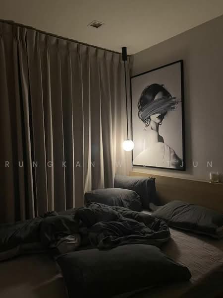 Life Sukhumvit 62, Bangkok, Soi Sukhumvit 62, Bang Chak, Phra Khanong, Bangkok, 1 Bedroom, 30 sqm, Condo For Sale, by Rungkan Wijitjun, 500466176 - DDproperty.com