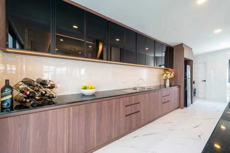 undefined, Chon Buri (Pattaya), Huai Yai, Bang Lamung (Pattaya), Chon Buri (Pattaya), 3 Bedrooms, 263 sqm, Villa For Sale, by Nattasak Poosuwan, 500466177 - DDproperty.com