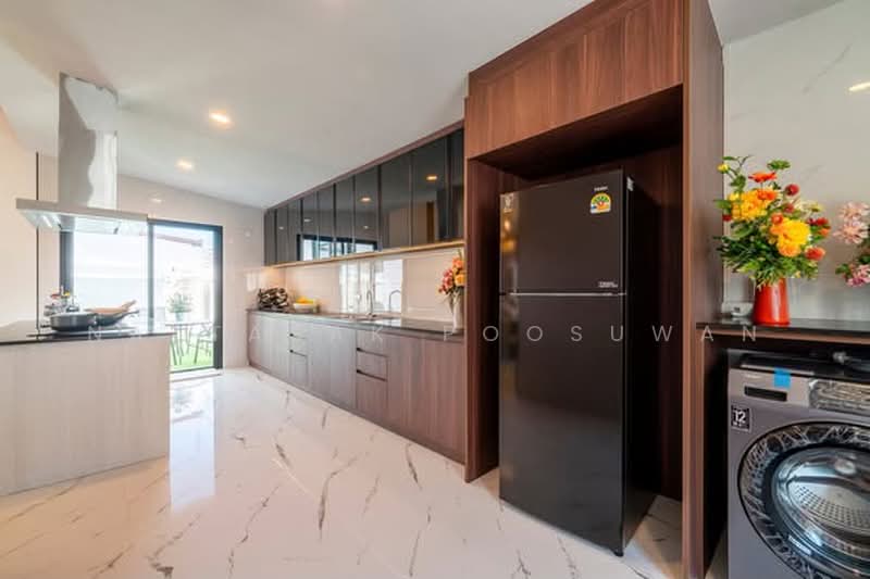 undefined, Chon Buri (Pattaya), Huai Yai, Bang Lamung (Pattaya), Chon Buri (Pattaya), 3 Bedrooms, 263 sqm, Villa For Sale, by Nattasak Poosuwan, 500466177 - DDproperty.com