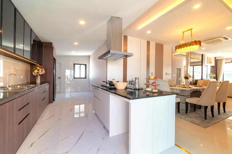undefined, Chon Buri (Pattaya), Huai Yai, Bang Lamung (Pattaya), Chon Buri (Pattaya), 3 Bedrooms, 263 sqm, Villa For Sale, by Nattasak Poosuwan, 500466177 - DDproperty.com