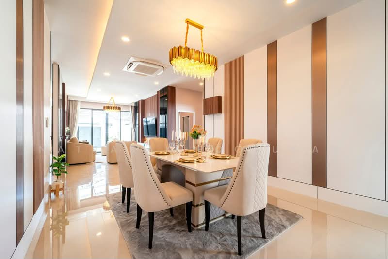 undefined, Chon Buri (Pattaya), Huai Yai, Bang Lamung (Pattaya), Chon Buri (Pattaya), 3 Bedrooms, 263 sqm, Villa For Sale, by Nattasak Poosuwan, 500466177 - DDproperty.com