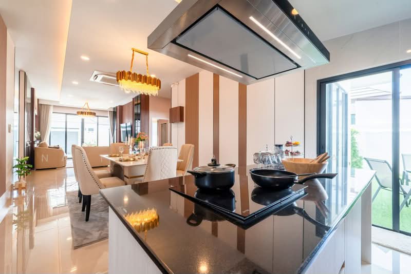 undefined, Chon Buri (Pattaya), Huai Yai, Bang Lamung (Pattaya), Chon Buri (Pattaya), 3 Bedrooms, 263 sqm, Villa For Sale, by Nattasak Poosuwan, 500466177 - DDproperty.com