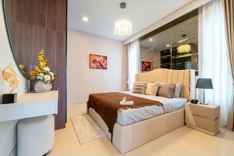 undefined, Chon Buri (Pattaya), Huai Yai, Bang Lamung (Pattaya), Chon Buri (Pattaya), 3 Bedrooms, 263 sqm, Villa For Sale, by Nattasak Poosuwan, 500466177 - DDproperty.com