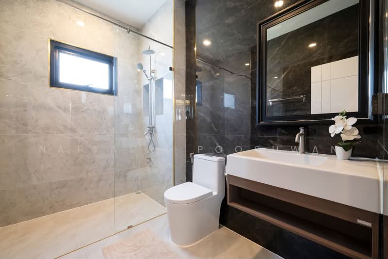 undefined, Chon Buri (Pattaya), Huai Yai, Bang Lamung (Pattaya), Chon Buri (Pattaya), 3 Bedrooms, 263 sqm, Villa For Sale, by Nattasak Poosuwan, 500466177 - DDproperty.com