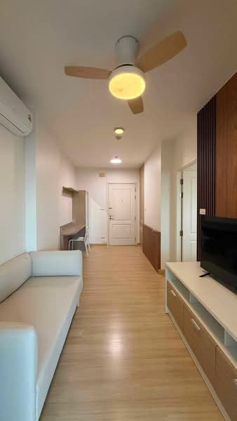 Centric Scene Ratchavipha, Bangkok, Ratchadaphisek Road, Bang Sue, Bangkok, 1 Bedroom, 41 sqm, Condo For Rent, by พิมพ์ภัทรา แจ่มอุลิตรัตน, 500466178 - DDproperty.com