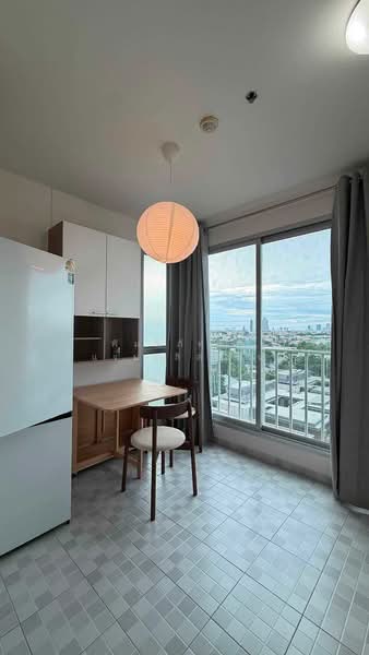 Centric Scene Ratchavipha, Bangkok, Ratchadaphisek Road, Bang Sue, Bangkok, 1 Bedroom, 41 sqm, Condo For Rent, by พิมพ์ภัทรา แจ่มอุลิตรัตน, 500466178 - DDproperty.com