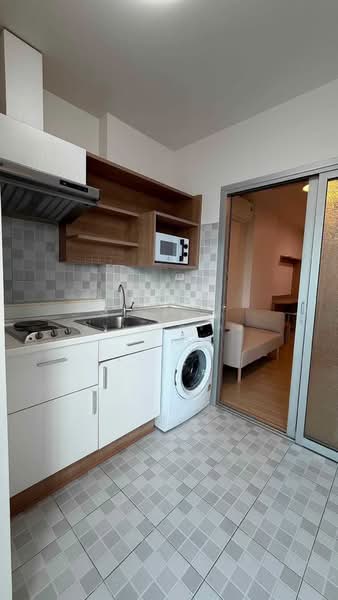 Centric Scene Ratchavipha, Bangkok, Ratchadaphisek Road, Bang Sue, Bangkok, 1 Bedroom, 41 sqm, Condo For Rent, by พิมพ์ภัทรา แจ่มอุลิตรัตน, 500466178 - DDproperty.com