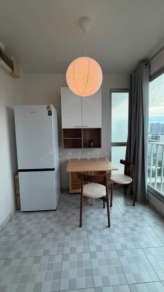 Centric Scene Ratchavipha, Bangkok, Ratchadaphisek Road, Bang Sue, Bangkok, 1 Bedroom, 41 sqm, Condo For Rent, by พิมพ์ภัทรา แจ่มอุลิตรัตน, 500466178 - DDproperty.com