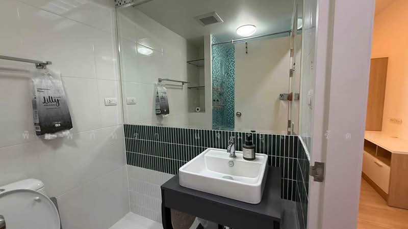 Centric Scene Ratchavipha, Bangkok, Ratchadaphisek Road, Bang Sue, Bangkok, 1 Bedroom, 41 sqm, Condo For Rent, by พิมพ์ภัทรา แจ่มอุลิตรัตน, 500466178 - DDproperty.com