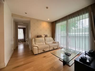 For Rent - Collezio Sathorn-Pipat, Bangkok