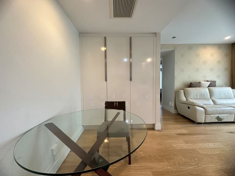 Collezio Sathorn-Pipat, Bangkok, 41 Soi Pipat 1 Silom Road, Silom, Bang Rak, Bangkok, 2 Bedrooms, 62 sqm, Condo For Rent, by Thanaporn Wongcharoen, 500466179 - DDproperty.com