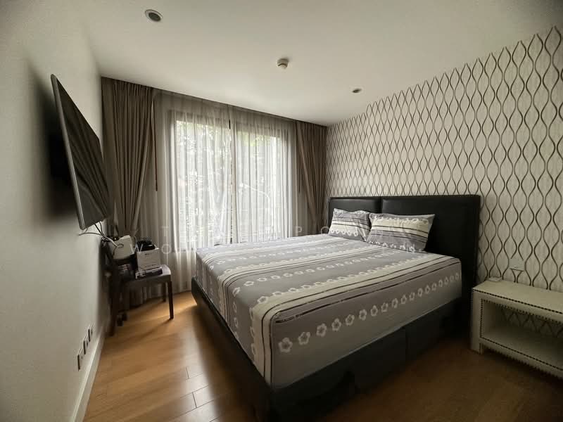 Collezio Sathorn-Pipat, Bangkok, 41 Soi Pipat 1 Silom Road, Silom, Bang Rak, Bangkok, 2 Bedrooms, 62 sqm, Condo For Rent, by Thanaporn Wongcharoen, 500466179 - DDproperty.com