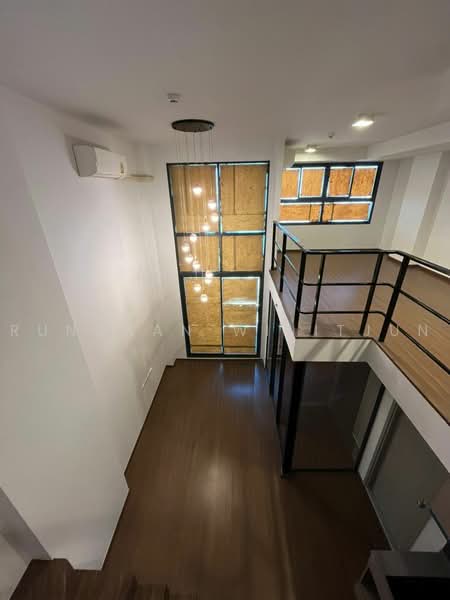 IDEO New Rama 9, Bangkok, 7 Ramkhamhaeng Road, Hua Mak, Bang Kapi, Bangkok, 1 Bedroom, 52 sqm, Condo For Sale, by Rungkan Wijitjun, 500466180 - DDproperty.com