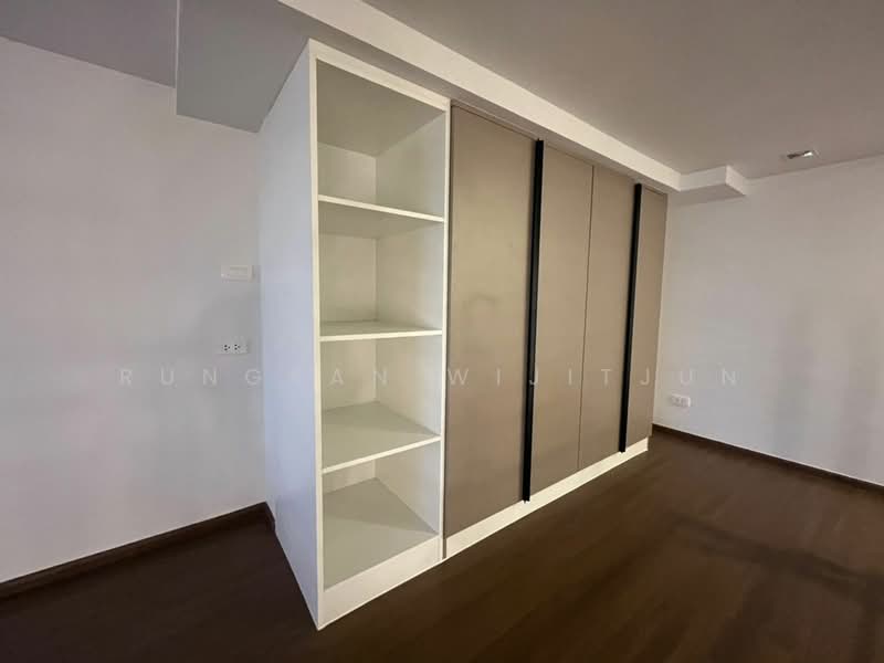 IDEO New Rama 9, Bangkok, 7 Ramkhamhaeng Road, Hua Mak, Bang Kapi, Bangkok, 1 Bedroom, 52 sqm, Condo For Sale, by Rungkan Wijitjun, 500466180 - DDproperty.com