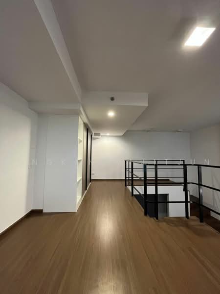 IDEO New Rama 9, Bangkok, 7 Ramkhamhaeng Road, Hua Mak, Bang Kapi, Bangkok, 1 Bedroom, 52 sqm, Condo For Sale, by Rungkan Wijitjun, 500466180 - DDproperty.com