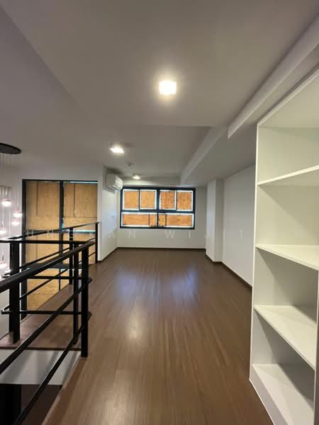 IDEO New Rama 9, Bangkok, 7 Ramkhamhaeng Road, Hua Mak, Bang Kapi, Bangkok, 1 Bedroom, 52 sqm, Condo For Sale, by Rungkan Wijitjun, 500466180 - DDproperty.com