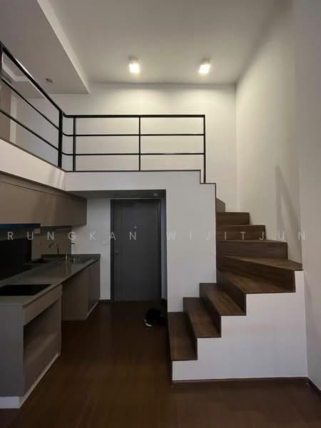 IDEO New Rama 9, Bangkok, 7 Ramkhamhaeng Road, Hua Mak, Bang Kapi, Bangkok, 1 Bedroom, 52 sqm, Condo For Sale, by Rungkan Wijitjun, 500466180 - DDproperty.com
