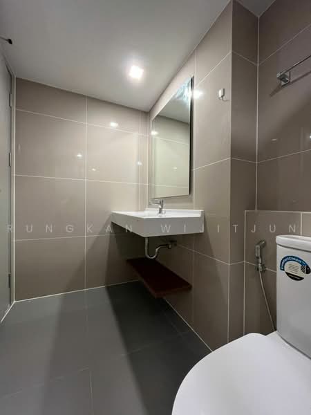 IDEO New Rama 9, Bangkok, 7 Ramkhamhaeng Road, Hua Mak, Bang Kapi, Bangkok, 1 Bedroom, 52 sqm, Condo For Sale, by Rungkan Wijitjun, 500466180 - DDproperty.com