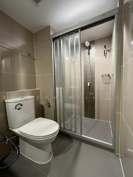 IDEO New Rama 9, Bangkok, 7 Ramkhamhaeng Road, Hua Mak, Bang Kapi, Bangkok, 1 Bedroom, 52 sqm, Condo For Sale, by Rungkan Wijitjun, 500466180 - DDproperty.com
