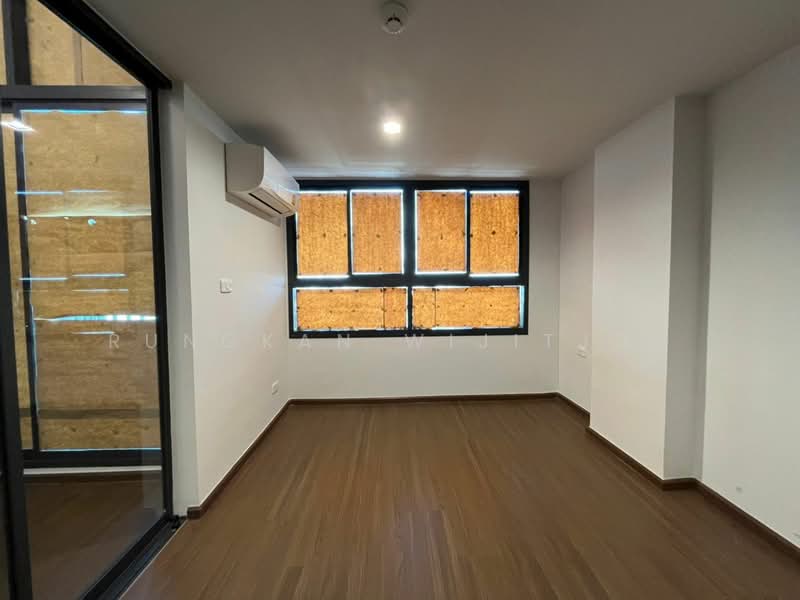IDEO New Rama 9, Bangkok, 7 Ramkhamhaeng Road, Hua Mak, Bang Kapi, Bangkok, 1 Bedroom, 52 sqm, Condo For Sale, by Rungkan Wijitjun, 500466180 - DDproperty.com