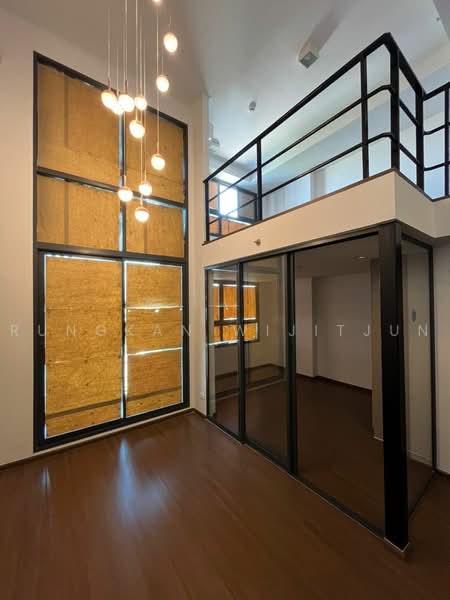 IDEO New Rama 9, Bangkok, 7 Ramkhamhaeng Road, Hua Mak, Bang Kapi, Bangkok, 1 Bedroom, 52 sqm, Condo For Sale, by Rungkan Wijitjun, 500466180 - DDproperty.com