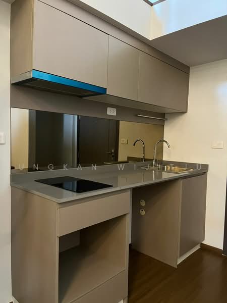 IDEO New Rama 9, Bangkok, 7 Ramkhamhaeng Road, Hua Mak, Bang Kapi, Bangkok, 1 Bedroom, 52 sqm, Condo For Sale, by Rungkan Wijitjun, 500466180 - DDproperty.com