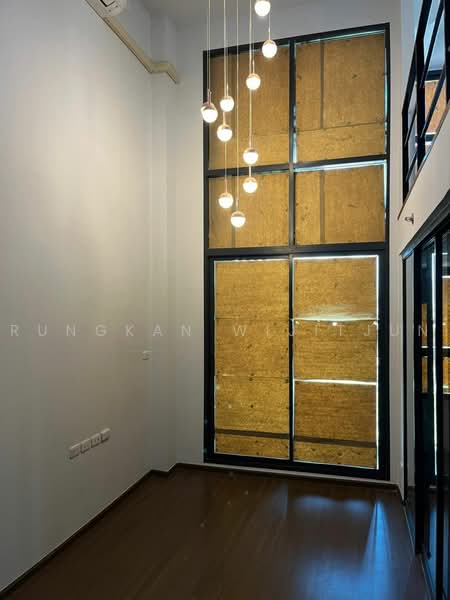 IDEO New Rama 9, Bangkok, 7 Ramkhamhaeng Road, Hua Mak, Bang Kapi, Bangkok, 1 Bedroom, 52 sqm, Condo For Sale, by Rungkan Wijitjun, 500466180 - DDproperty.com