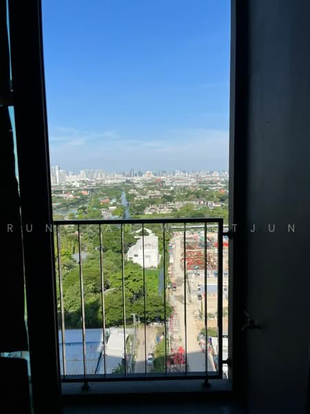IDEO New Rama 9, Bangkok, 7 Ramkhamhaeng Road, Hua Mak, Bang Kapi, Bangkok, 1 Bedroom, 52 sqm, Condo For Sale, by Rungkan Wijitjun, 500466180 - DDproperty.com
