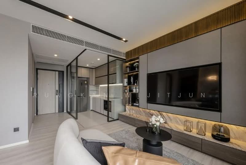 The Room Phaya Thai, Bangkok, 567 Thanon Si Ayutthaya, Thanon Phaya Thai, Ratchathewi, Bangkok, 1 Bedroom, 38 sqm, Condo For Sale, by Rungkan Wijitjun, 500466183 - DDproperty.com
