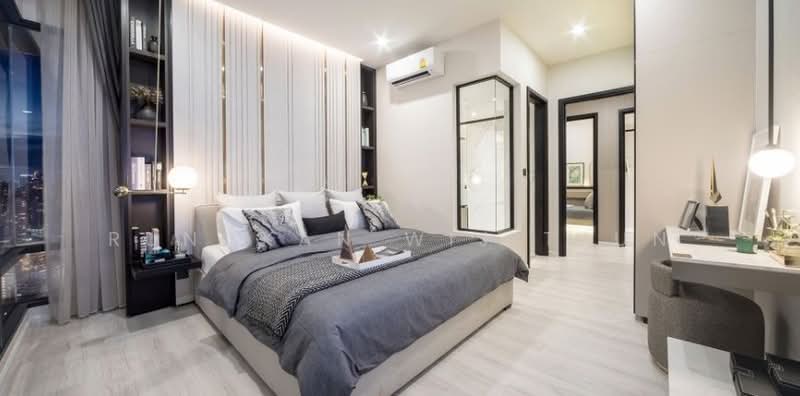 The Room Phaya Thai, Bangkok, 567 Thanon Si Ayutthaya, Thanon Phaya Thai, Ratchathewi, Bangkok, 1 Bedroom, 38 sqm, Condo For Sale, by Rungkan Wijitjun, 500466183 - DDproperty.com