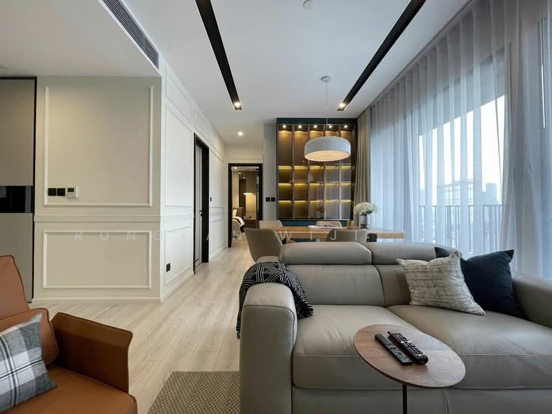 The Room Phaya Thai : เดอะ รูม พญาไท, กรุงเทพ, 567 ถ.ศรีอยุธยา, ถนนพญาไท, ราชเทวี, กรุงเทพ, 38 ตร.ม., คอนโด ขาย, โดย Rungkan Wijitjun, 500466183 - DDproperty.com