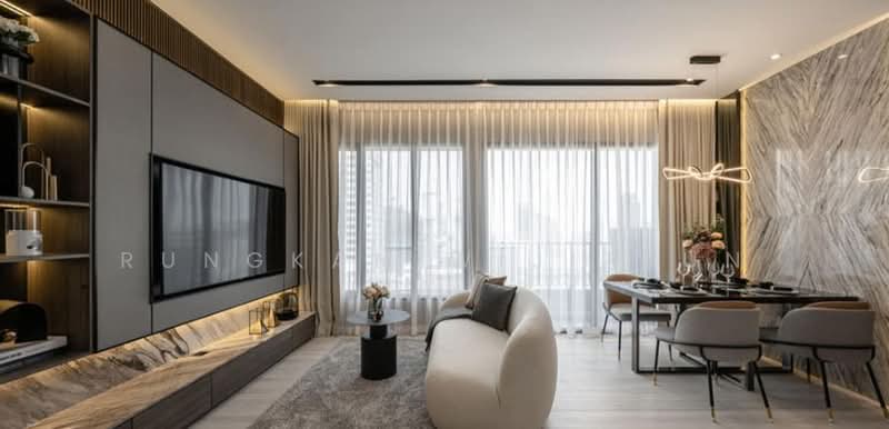 The Room Phaya Thai, Bangkok, 567 Thanon Si Ayutthaya, Thanon Phaya Thai, Ratchathewi, Bangkok, 1 Bedroom, 38 sqm, Condo For Sale, by Rungkan Wijitjun, 500466183 - DDproperty.com
