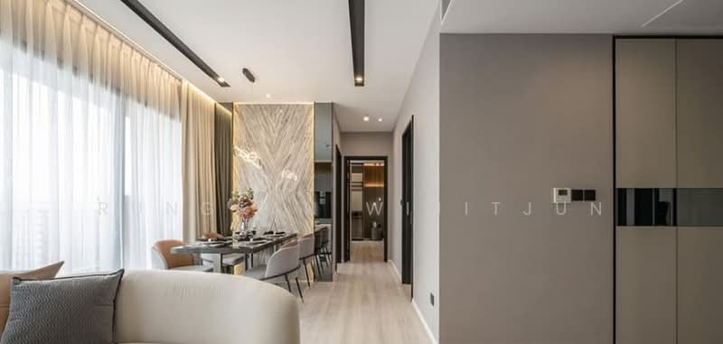 The Room Phaya Thai : เดอะ รูม พญาไท, กรุงเทพ, 567 ถ.ศรีอยุธยา, ถนนพญาไท, ราชเทวี, กรุงเทพ, 38 ตร.ม., คอนโด ขาย, โดย Rungkan Wijitjun, 500466183 - DDproperty.com