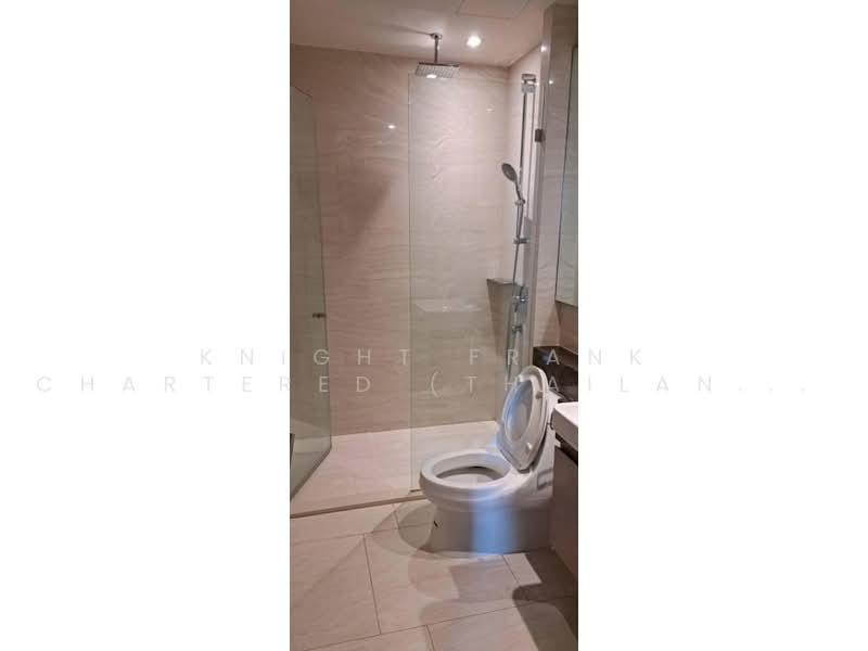 ASHTON Silom, Bangkok, 166 Silom Road, Bang Rak, Bangkok, 2 Bedrooms, 76 sqm, Condo For Rent, by Knight Frank Chartered (Thailand) Co.,Ltd, 500466185 - DDproperty.com