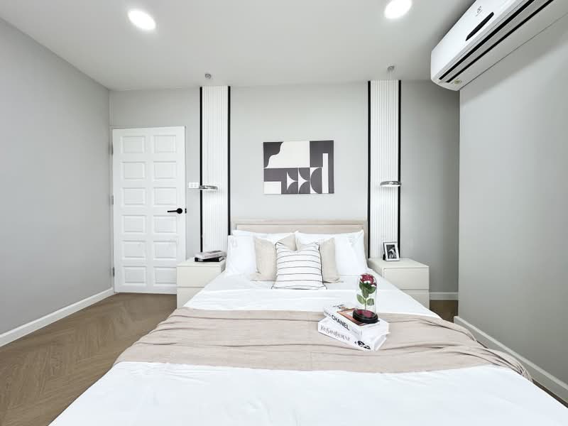 Subkaew Tower, Bangkok, 448 Soi Pracha Uthit 6 Pracha Uthit road, Huai Khwang, Bangkok, 2 Bedrooms, 63 sqm, Condo For Sale, by พุฒิโชติ ศรีวัง, 500466186 - DDproperty.com