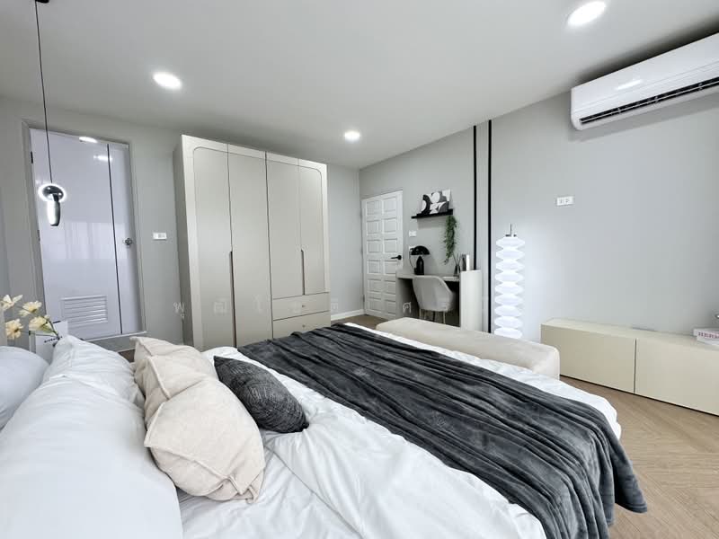 Subkaew Tower, Bangkok, 448 Soi Pracha Uthit 6 Pracha Uthit road, Huai Khwang, Bangkok, 2 Bedrooms, 63 sqm, Condo For Sale, by พุฒิโชติ ศรีวัง, 500466186 - DDproperty.com