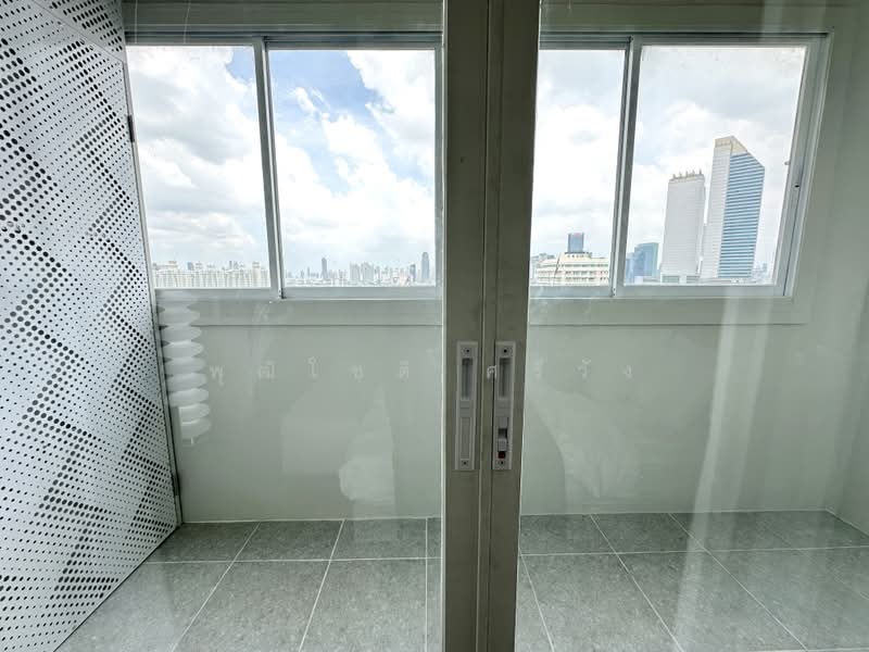 Subkaew Tower : ทรัพย์แก้ว ทาวเวอร์, กรุงเทพ, 448 ซอยประชาอุทิศ 6 ถนนประชาอุทิศ, ห้วยขวาง, กรุงเทพ, 63 ตร.ม., คอนโด ขาย, โดย พุฒิโชติ ศรีวัง, 500466186 - DDproperty.com