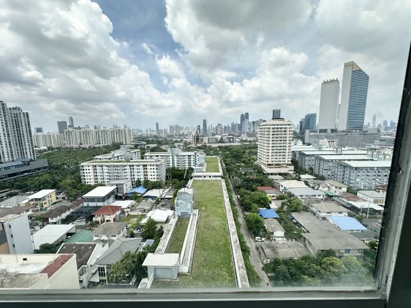 Subkaew Tower, Bangkok, 448 Soi Pracha Uthit 6 Pracha Uthit road, Huai Khwang, Bangkok, 2 Bedrooms, 63 sqm, Condo For Sale, by พุฒิโชติ ศรีวัง, 500466186 - DDproperty.com