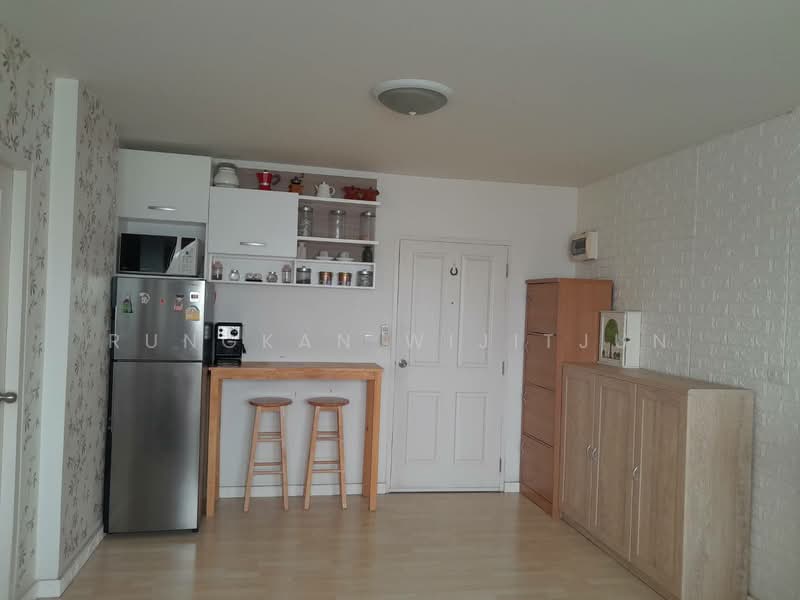 Dcondo Ramindra, Bangkok, 43 Raminthra Road, Tha Rang, Bang Khen, Bangkok, 2 Bedrooms, 60 sqm, Condo For Sale, by Rungkan Wijitjun, 500466187 - DDproperty.com
