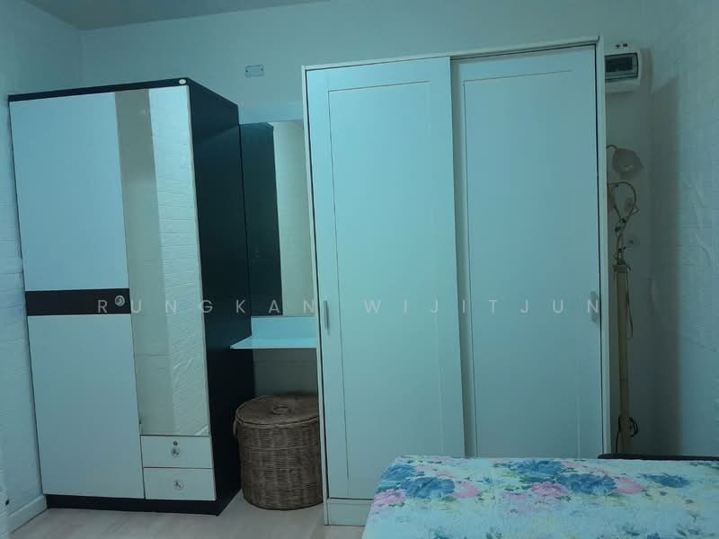 Dcondo Ramindra, Bangkok, 43 Raminthra Road, Tha Rang, Bang Khen, Bangkok, 2 Bedrooms, 60 sqm, Condo For Sale, by Rungkan Wijitjun, 500466187 - DDproperty.com