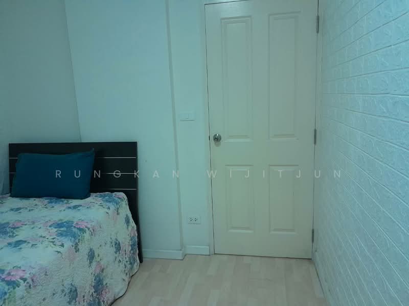 Dcondo Ramindra, Bangkok, 43 Raminthra Road, Tha Rang, Bang Khen, Bangkok, 2 Bedrooms, 60 sqm, Condo For Sale, by Rungkan Wijitjun, 500466187 - DDproperty.com