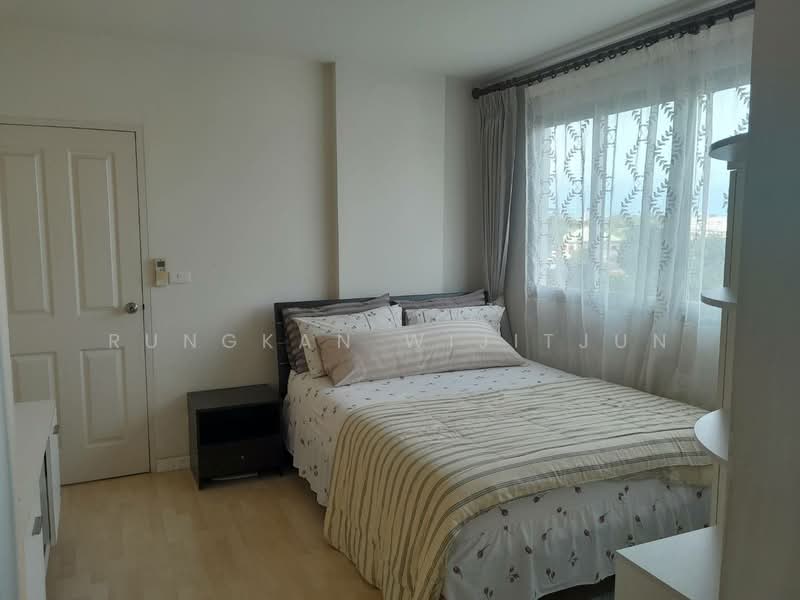Dcondo Ramindra, Bangkok, 43 Raminthra Road, Tha Rang, Bang Khen, Bangkok, 2 Bedrooms, 60 sqm, Condo For Sale, by Rungkan Wijitjun, 500466187 - DDproperty.com