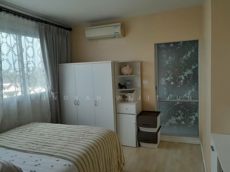 Dcondo Ramindra, Bangkok, 43 Raminthra Road, Tha Rang, Bang Khen, Bangkok, 2 Bedrooms, 60 sqm, Condo For Sale, by Rungkan Wijitjun, 500466187 - DDproperty.com