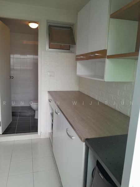 Dcondo Ramindra, Bangkok, 43 Raminthra Road, Tha Rang, Bang Khen, Bangkok, 2 Bedrooms, 60 sqm, Condo For Sale, by Rungkan Wijitjun, 500466187 - DDproperty.com