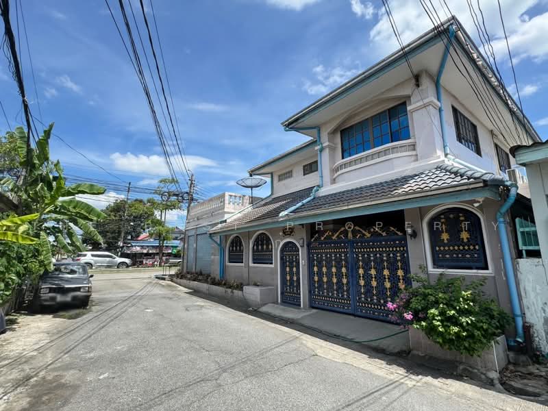 กิตตินิเวศน์ รามคำแหง 68, กรุงเทพ, หัวหมาก, บางกะปิ, กรุงเทพ, 150 ตร.ม., บ้านเดี่ยว ขาย, โดย The Best Property เก๋, 500466188 - DDproperty.com