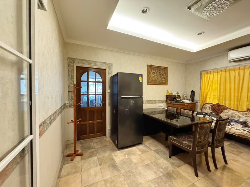 กิตตินิเวศน์ รามคำแหง 68, Bangkok, Hua Mak, Bang Kapi, Bangkok, 3 Bedrooms, 150 sqm, Single Detached House For Sale, by The Best Property เก๋, 500466188 - DDproperty.com
