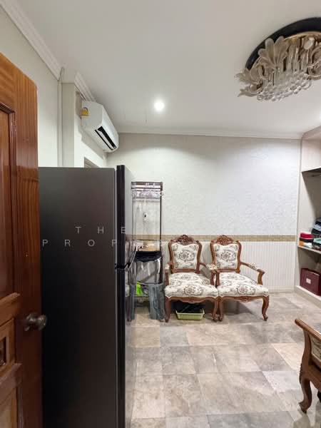 กิตตินิเวศน์ รามคำแหง 68, กรุงเทพ, หัวหมาก, บางกะปิ, กรุงเทพ, 150 ตร.ม., บ้านเดี่ยว ขาย, โดย The Best Property เก๋, 500466188 - DDproperty.com