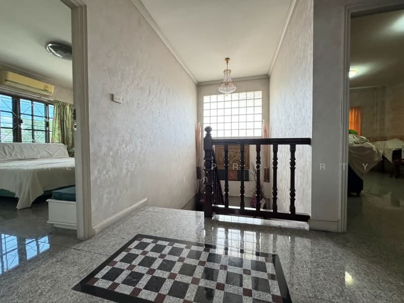 กิตตินิเวศน์ รามคำแหง 68, Bangkok, Hua Mak, Bang Kapi, Bangkok, 3 Bedrooms, 150 sqm, Single Detached House For Sale, by The Best Property เก๋, 500466188 - DDproperty.com